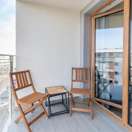 Apart111 Apartamenty - City II Kołobrzeg Exterior foto